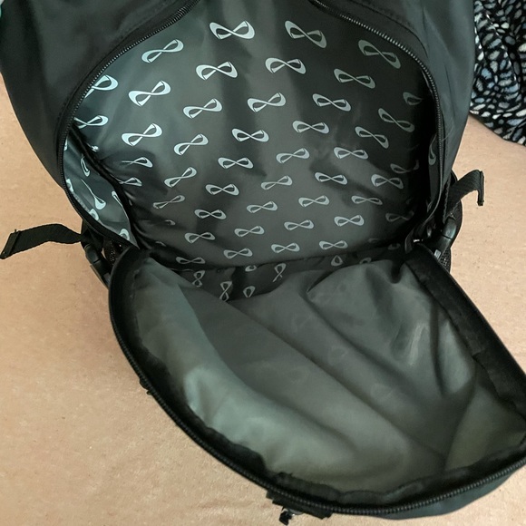 Nfinity cheer backpack - Picture 7 of 10